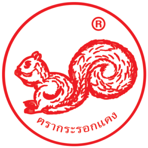 0-0-60 (เม็ดแดง) พาริช